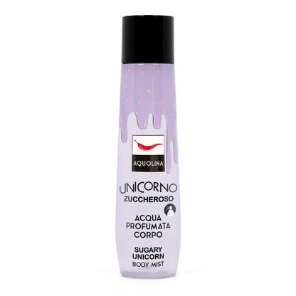 AQUOLINA - Acqua profumata corpo 150ML UNICORNO