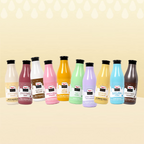 AQUOLINA - Bagno doccia 500ml Zucchero a Velo