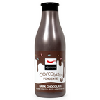 AQUOLINA - Bagno doccia 500ml Cioccolato Fondente