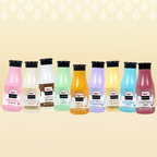 AQUOLINA - Crema corpo 250ML Zucchero a Velo