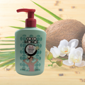 COCO MONOÏ 2in1 Shampoo e Balsamo - Idratazione & Lucentezza 200ml