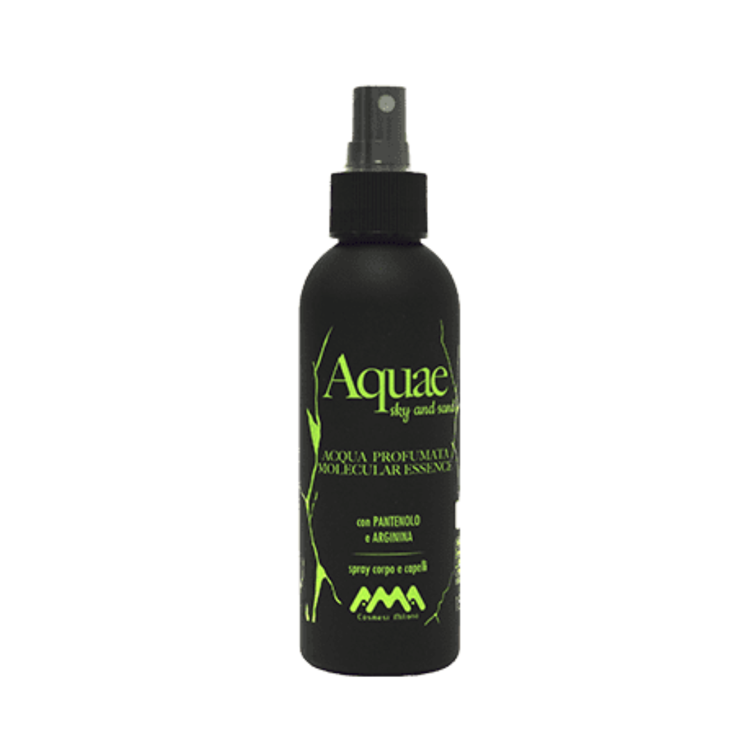 Aquae Sky and Sand – Acqua Profumata Molecular Essence
