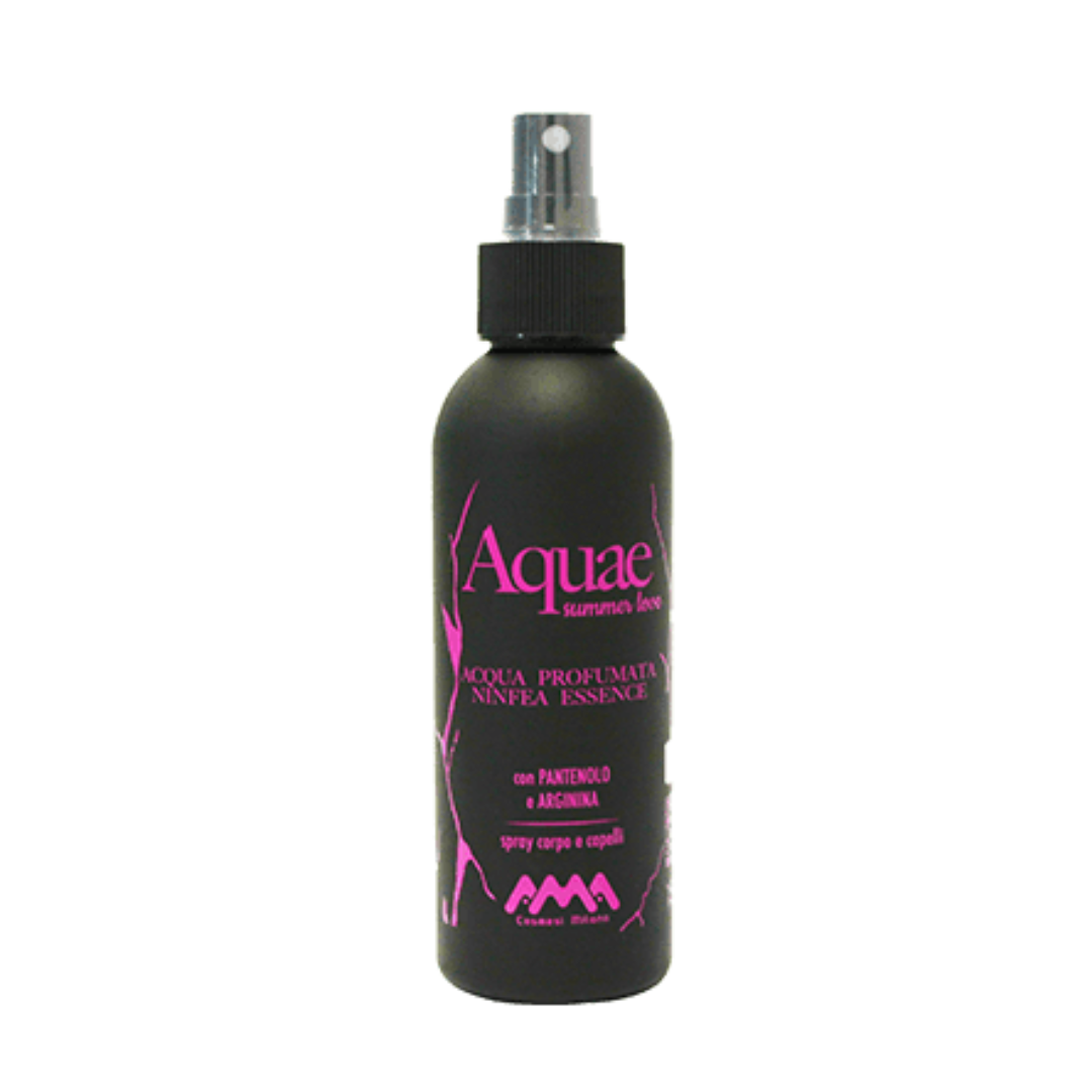 Aquae Summer Love – Acqua Profumata Ninfea Essence