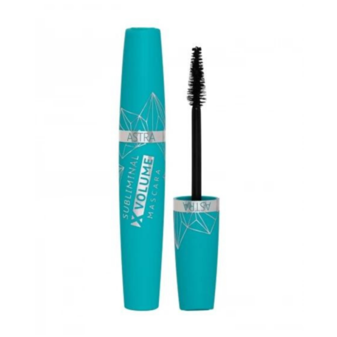 SUBLIMINAL X VOLUME MASCARA 2.0 - Mascara volumizzante waterproof