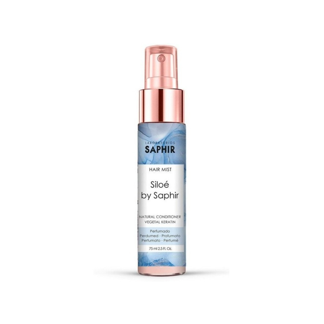 SAPHIR HAIR MIST - SILOE' | Fragranze per capelli