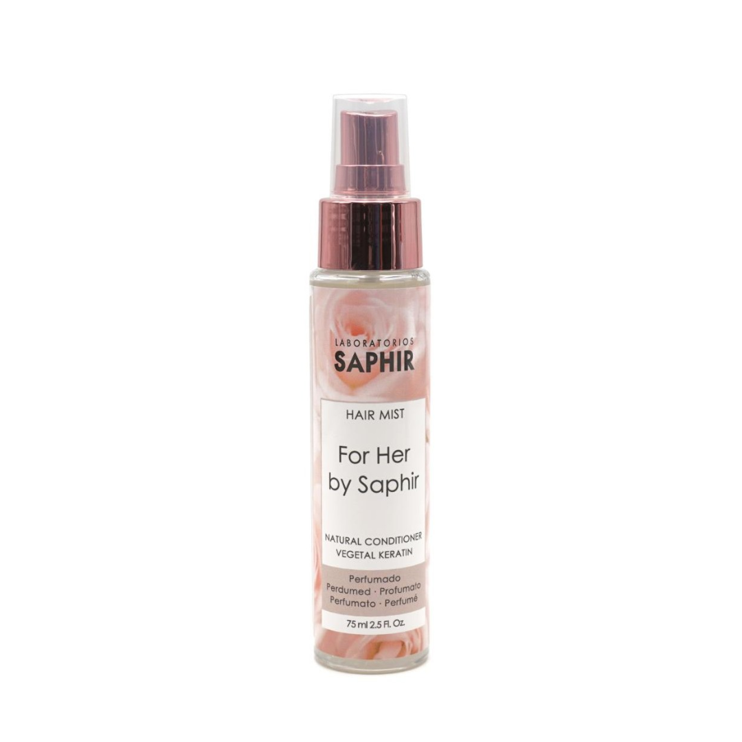 SAPHIR HAIR MIST - FOR HER