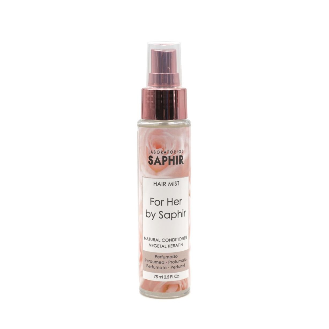 SAPHIR HAIR MIST - FOR HER | Fragranze per capelli