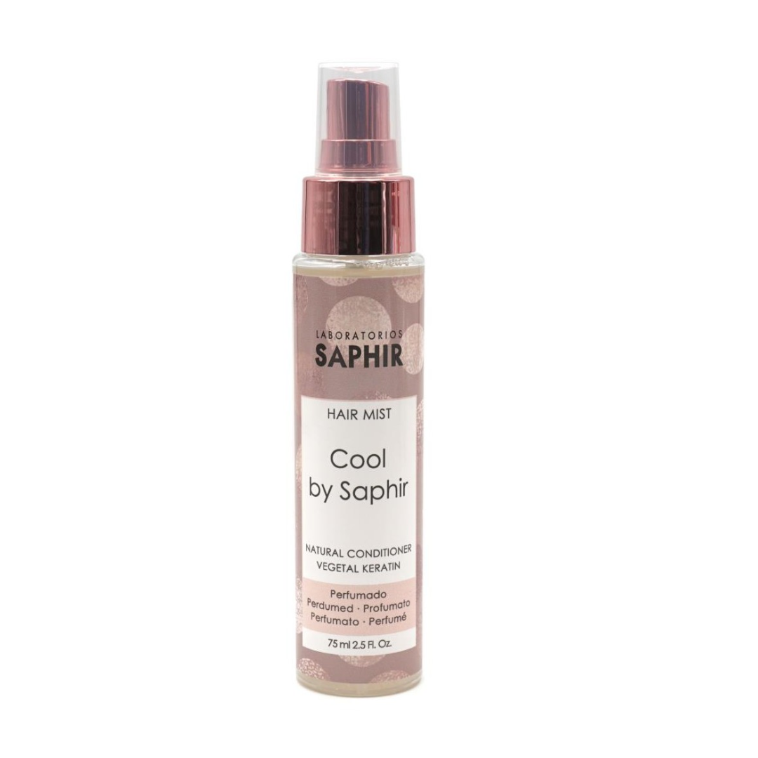 SAPHIR HAIR MIST - COOL