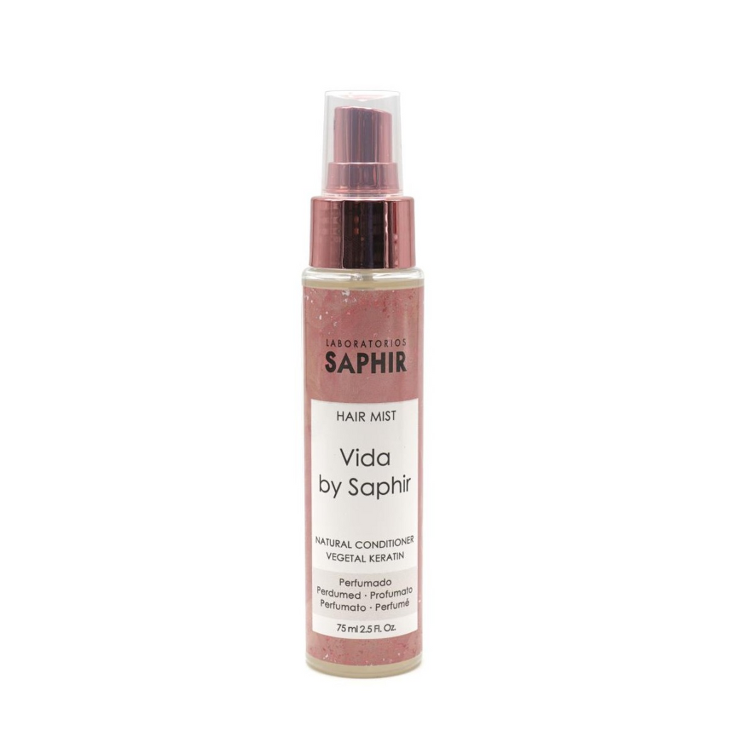 SAPHIR HAIR MIST - VIDA | Fragranze per capelli