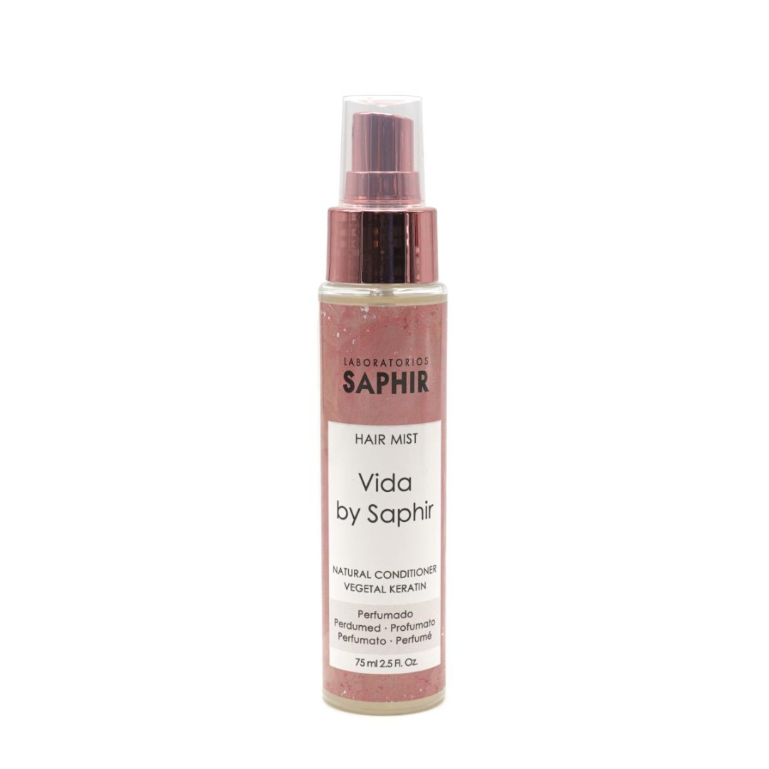 SAPHIR HAIR MIST - VIDA