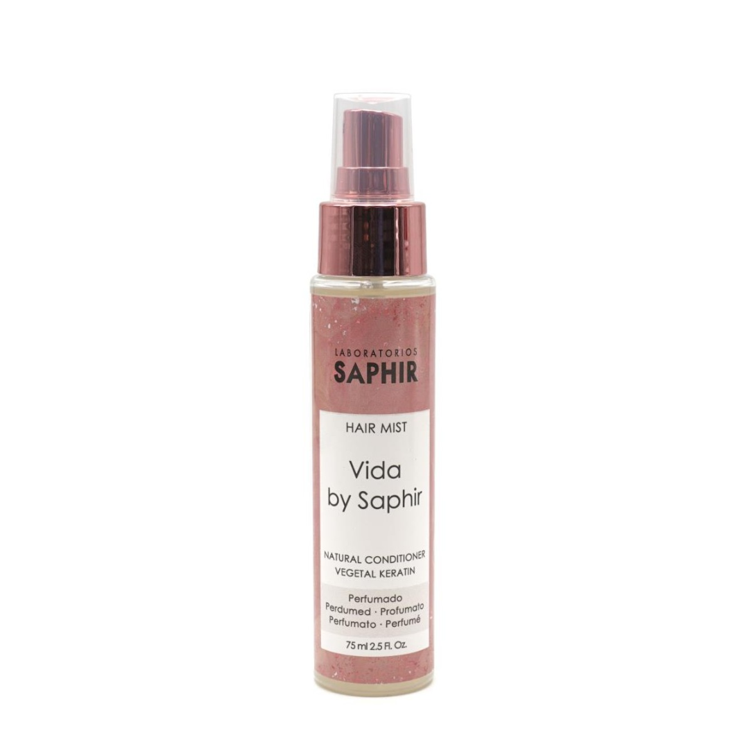 SAPHIR HAIR MIST - VIDA | Fragranze per capelli