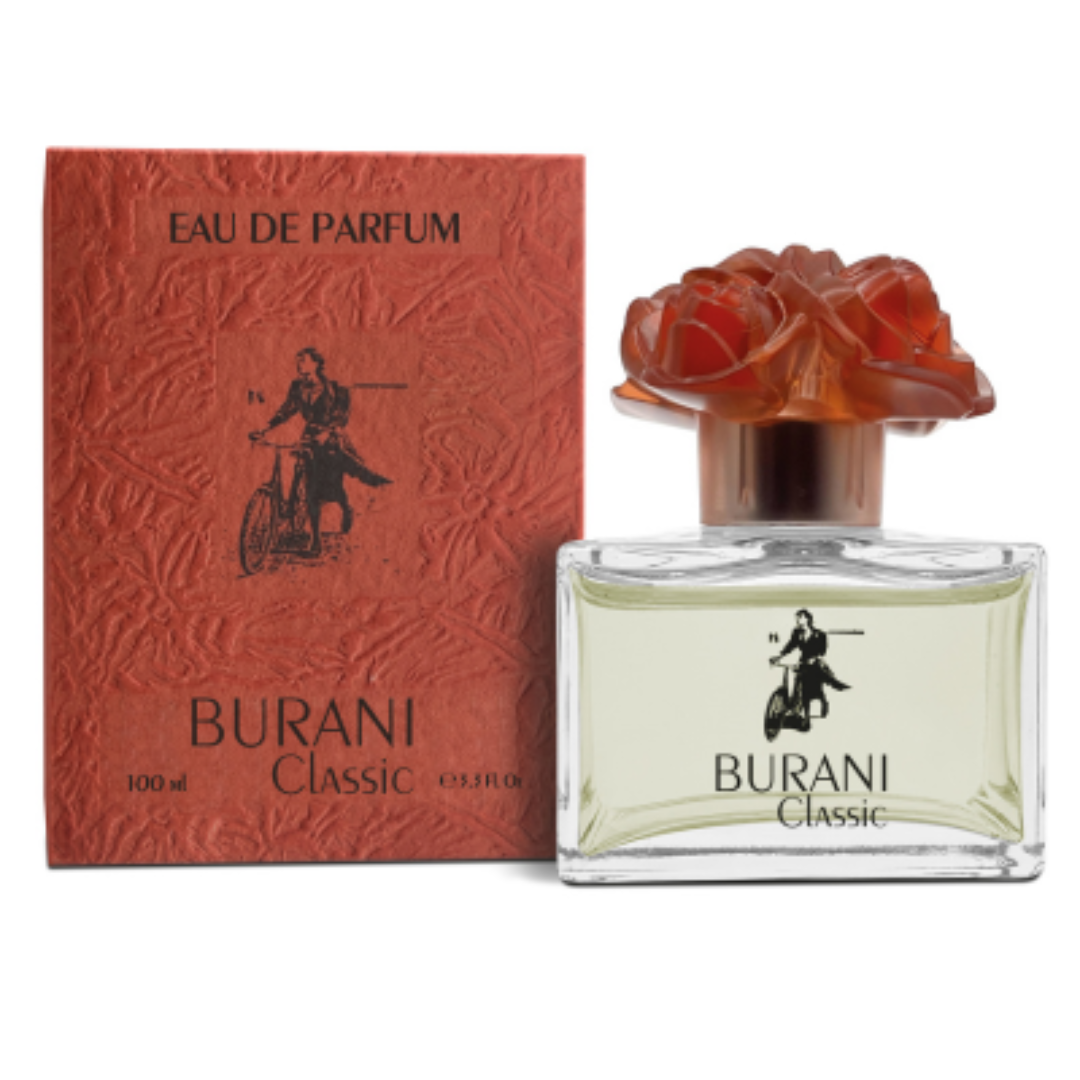 Burani - Classic eau de parfum 100ml