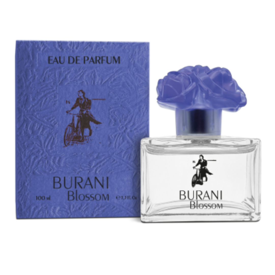 Burani - Blossom eau de parfum 100ml