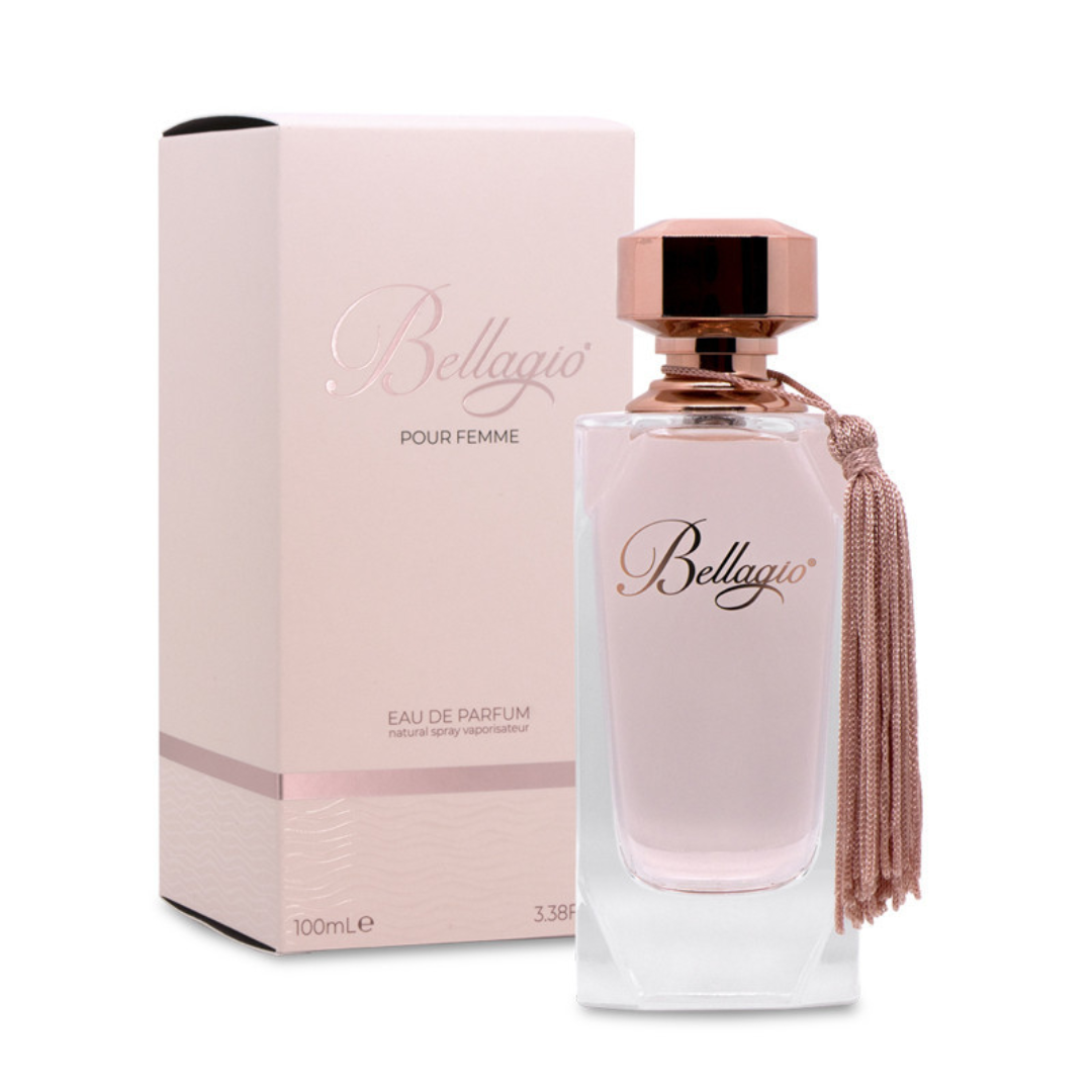 Bellagio Pour Femme edp 100ml