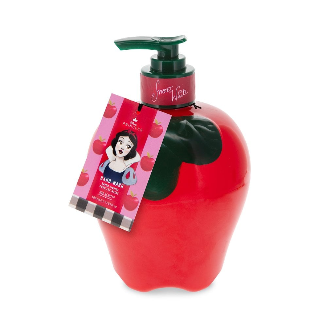 Disney - Detergente Per Mani E Corpo BIANCANEVE 500ml