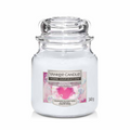 Yankee Candle - Bubble time bulles de bain Giara media 340g