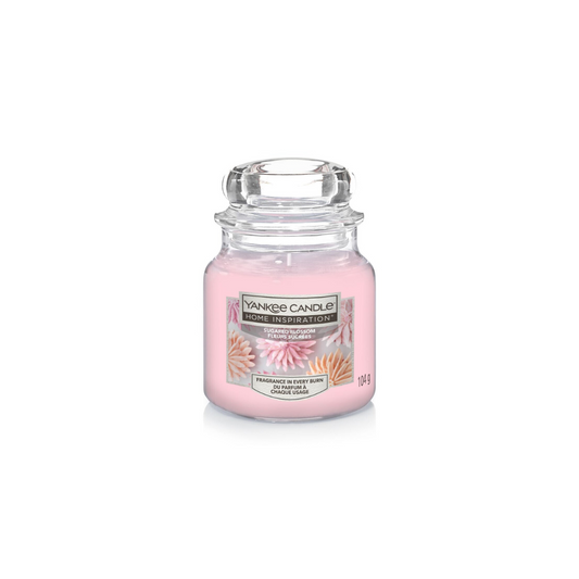 Yankee Candle -Sugared Blossom Giara piccola 104g