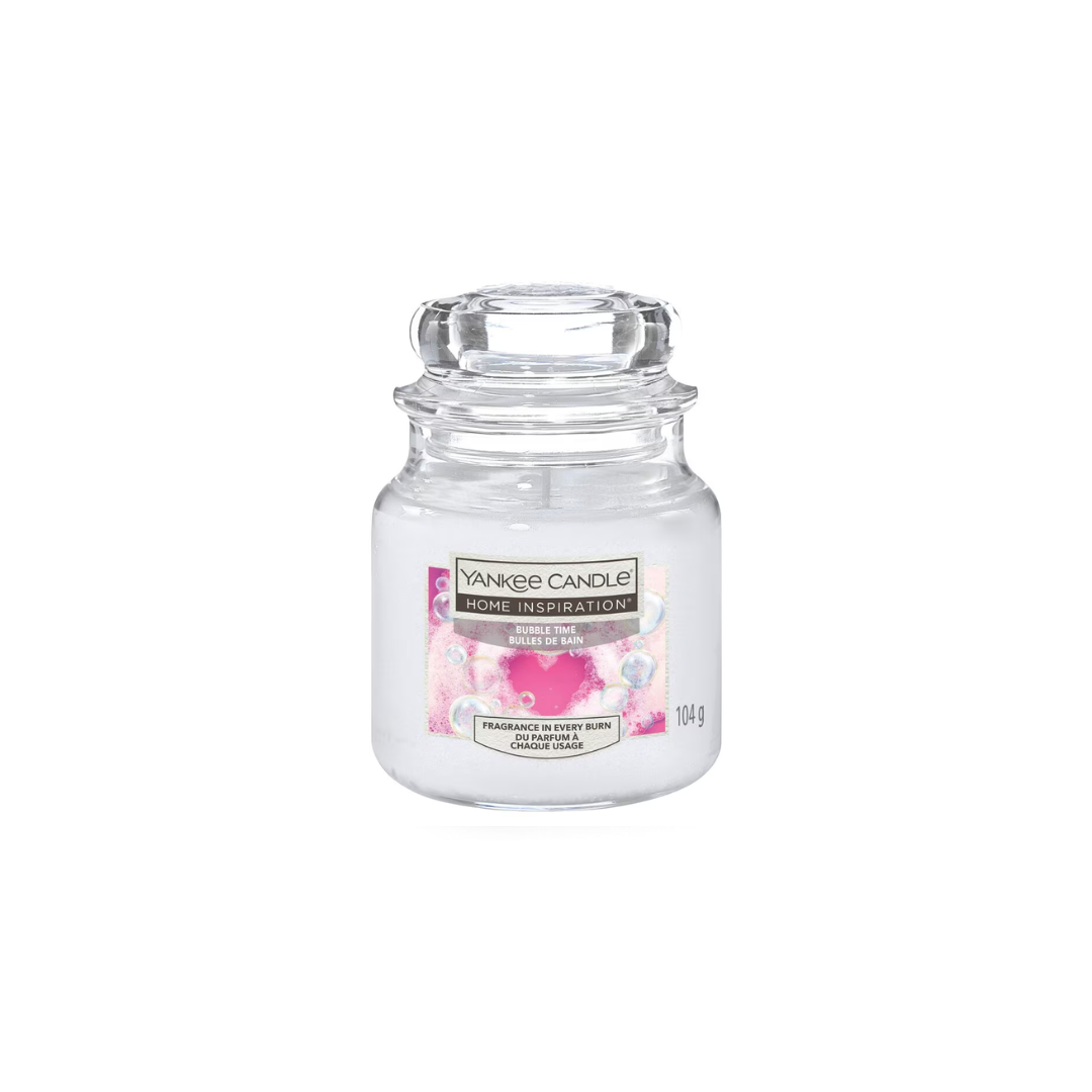 Yankee Candle - Bubble time bulles de bain Giara piccola 104g