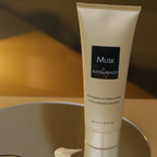 ALYSSA ASHLEY MUSK - Crema Corpo Idratante con Brillantini 250 ml