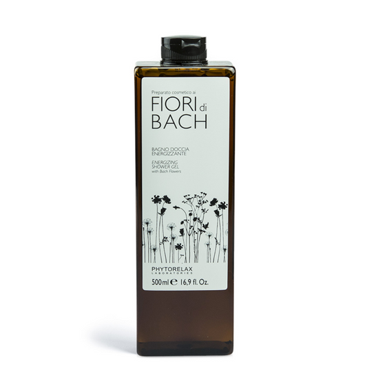 PHYTORELAX - BAGNO DOCCIA ENERGIZZANTE FIORI DI BACH