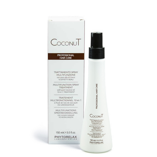 PHYTORELAX - TRATTAMENTO SPRAY MULTIFUNZIONE COCONUT