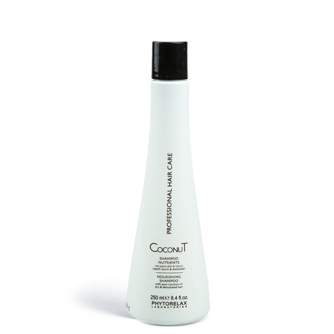 PHYTORELAX - SHAMPOO NUTRIENTE COCONUT
