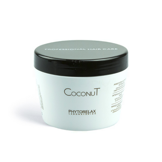 PHYTORELAX -  MASCHERA NUTRIENTE INTENSIVA COCONUT