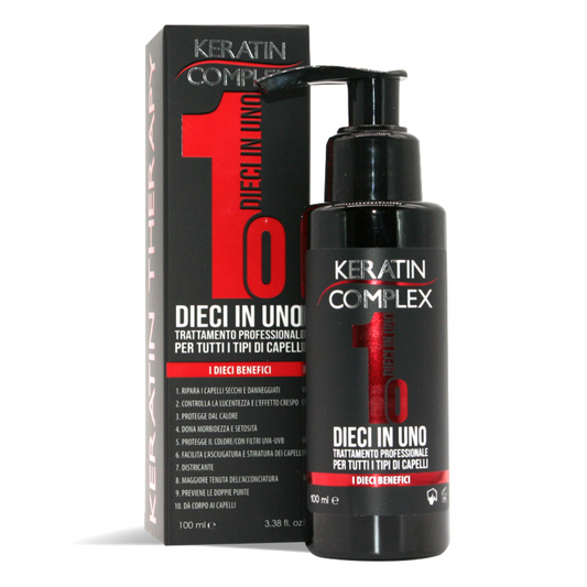 RETINOL COMPLEX- DIECI IN UNO CAPELLI 100ml