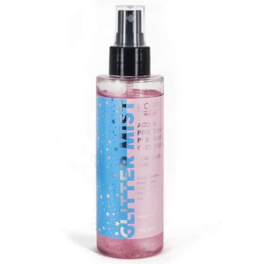 COSMI ACQUA CORPO PROFUMATA GLITTERATA 150ML - COCCO