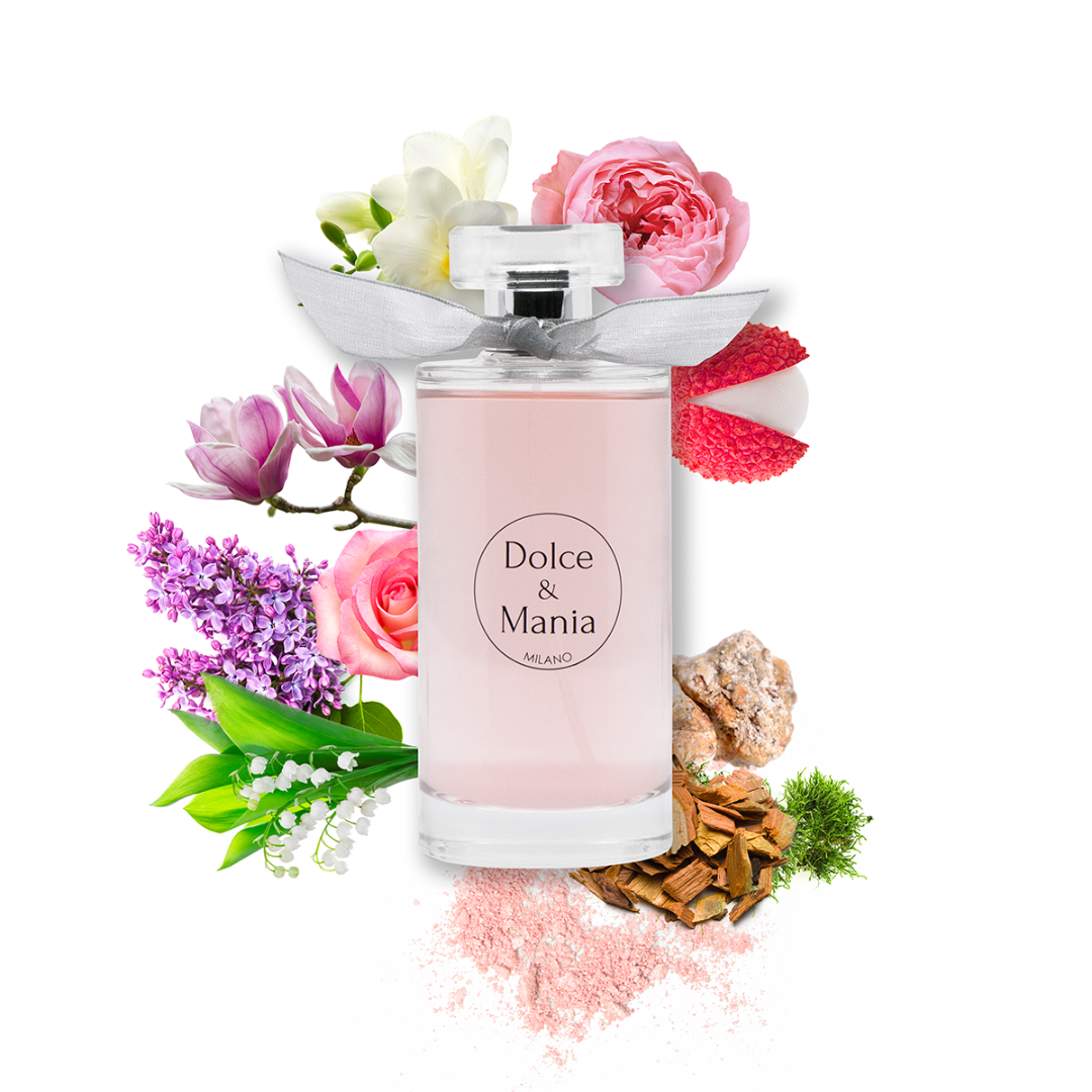 DOLCE & MANIA - ETOLIE PROFUMO EDT 100ML