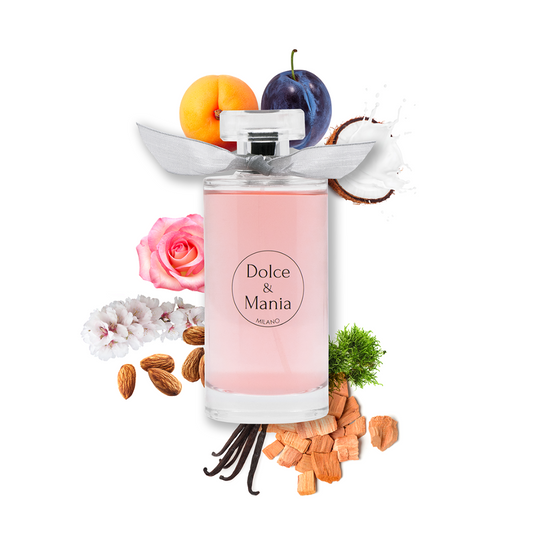 DOLCE & MANIA - OPERA PROFUMO EDT 100ML