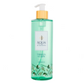 AQUA DI SORRENTO Terrazza su Capri - Shower Gel 400ml