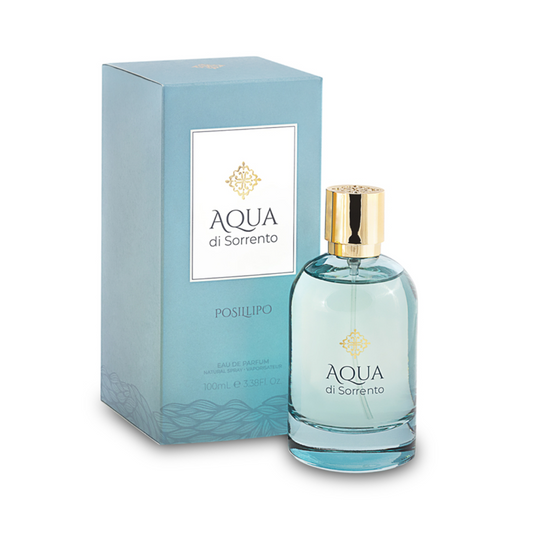 AQUA DI SORRENTO: POSILLIPO parfum 100 ml