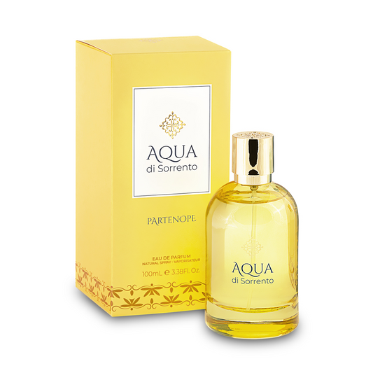 AQUA DI SORRENTO: PARTENOPE parfum 100 ml