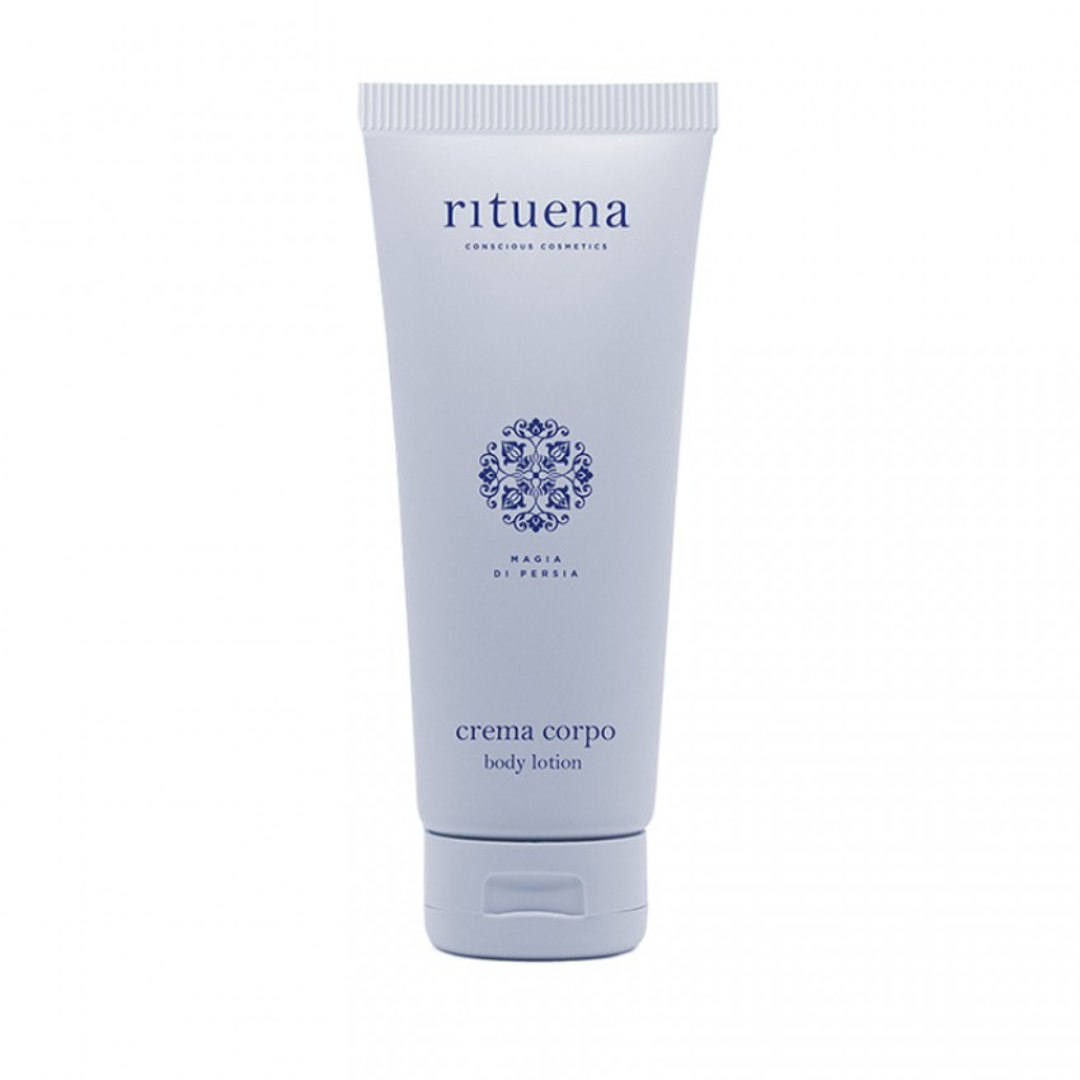 RITUENA - MAGIA DI PERSIA crema corpo 200ml