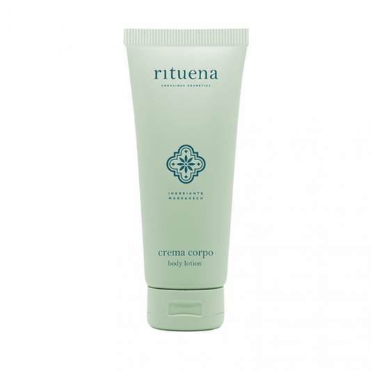 RITUENA - INEBRIANTE MARRAKECH crema corpo 200ml