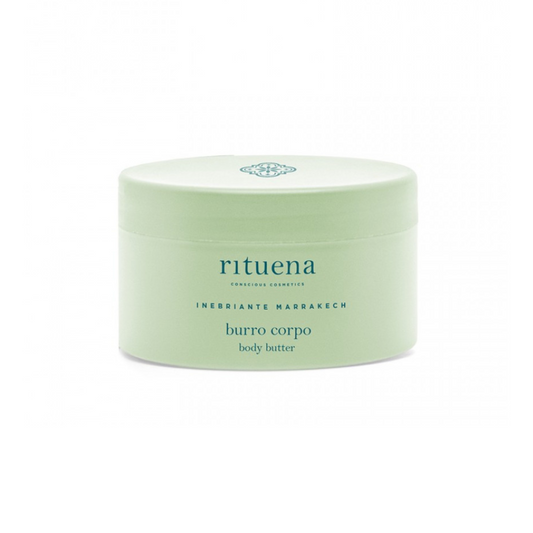 RITUENA - INEBRIANTE MARRAKECH Burro corpo 250ml