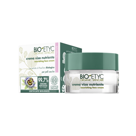 BIOETYC - Crema Viso NUTRIENTE 50ML