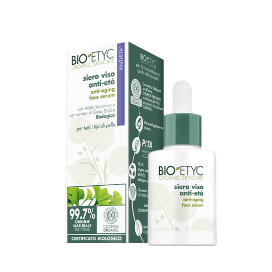 BIOETYC - siero viso anti eta'