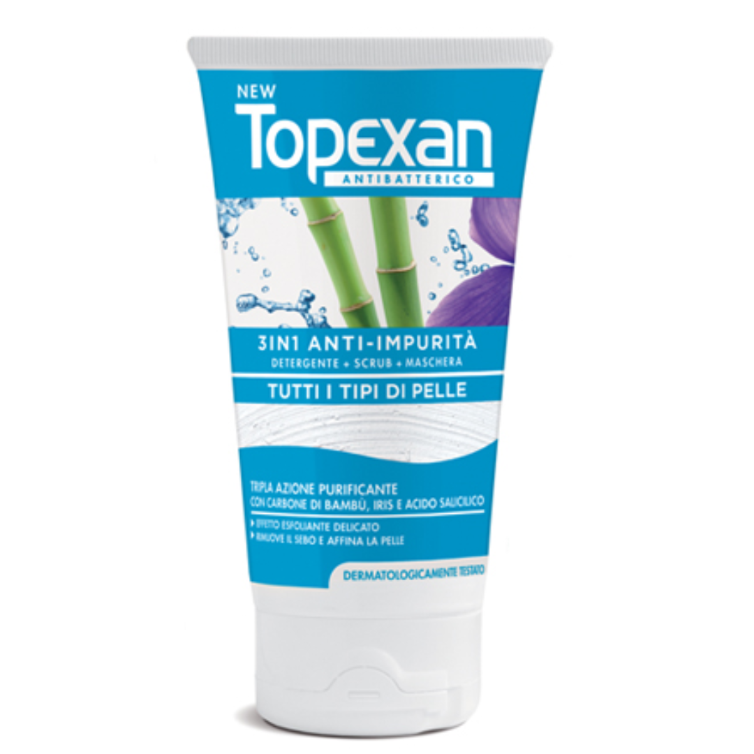 TOPEXAN - 3IN1 ANTI-IMPURITA' 150ml