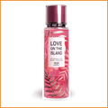 AQC - Fragance Body Mist - LOVE ON THE ISLAND 200ML - Liquidò