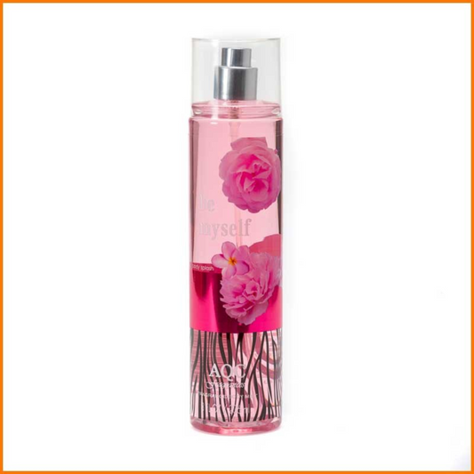 AQC - Fragance  Mist BE MYSELF 236ML