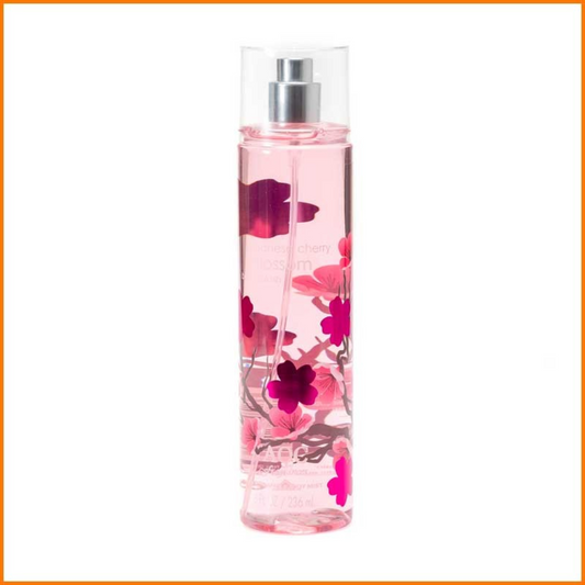 AQC - Fragance  Mist FIORE DI CILIEGIO GIAPPONESE 236ML