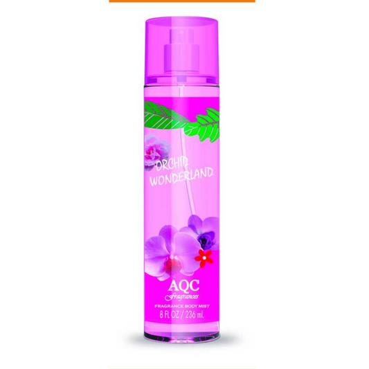 AQC - Fragance  Mist ORCHIDEAD 236ML