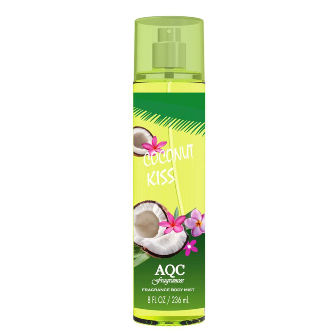 AQC - Fragance  Mist COCONUT 236ML