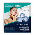 IDC - INSTANT COOL | Maschera viso in carta all'acido ialuronico effetto Ghiaccio - Rinfresca, idrata, rassoda e sgonfia la pelle del viso (Copy)