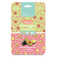 IDC - Duo Mask Argilla Rossa e Avocado: Esfoliante e nutriente