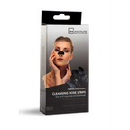 IDC - 5 Strisce Detergenti Per Naso Al Carbone Purificante