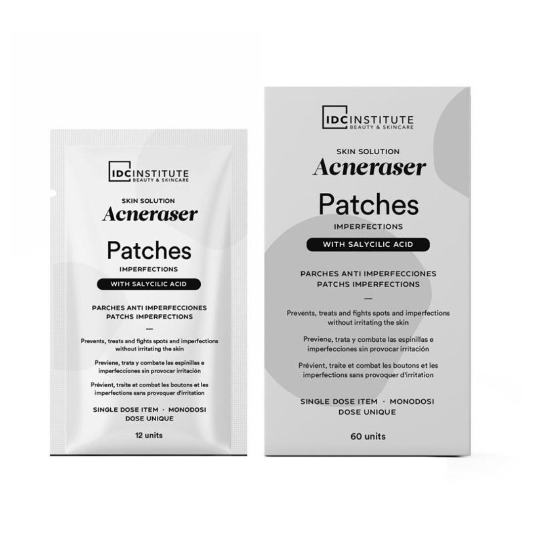 IDC - 60 cerotti anti-imperfezioni all'acido salicilico