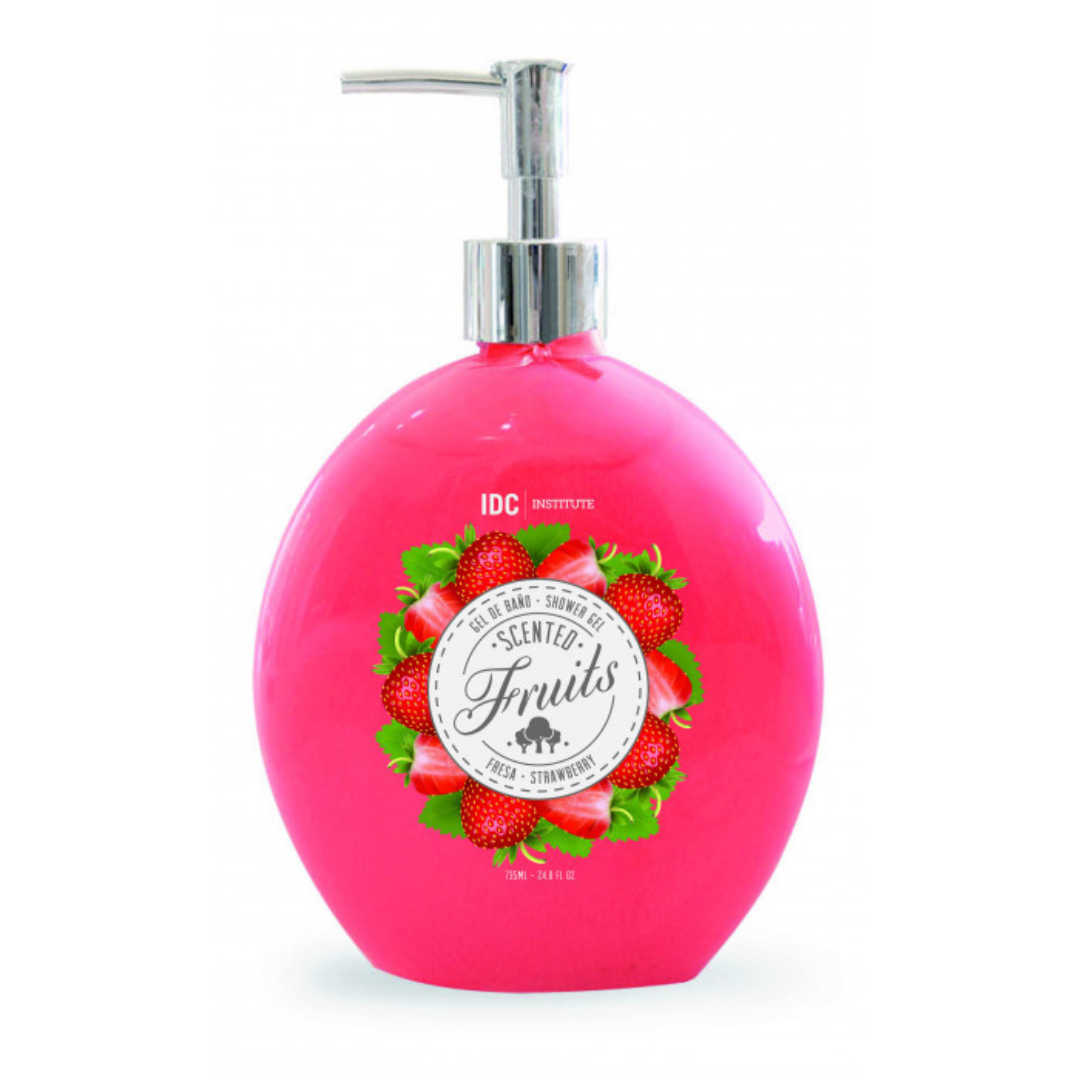 IDC SAPONE MANI PROFUMATO ALLA FRUTTA 735ML